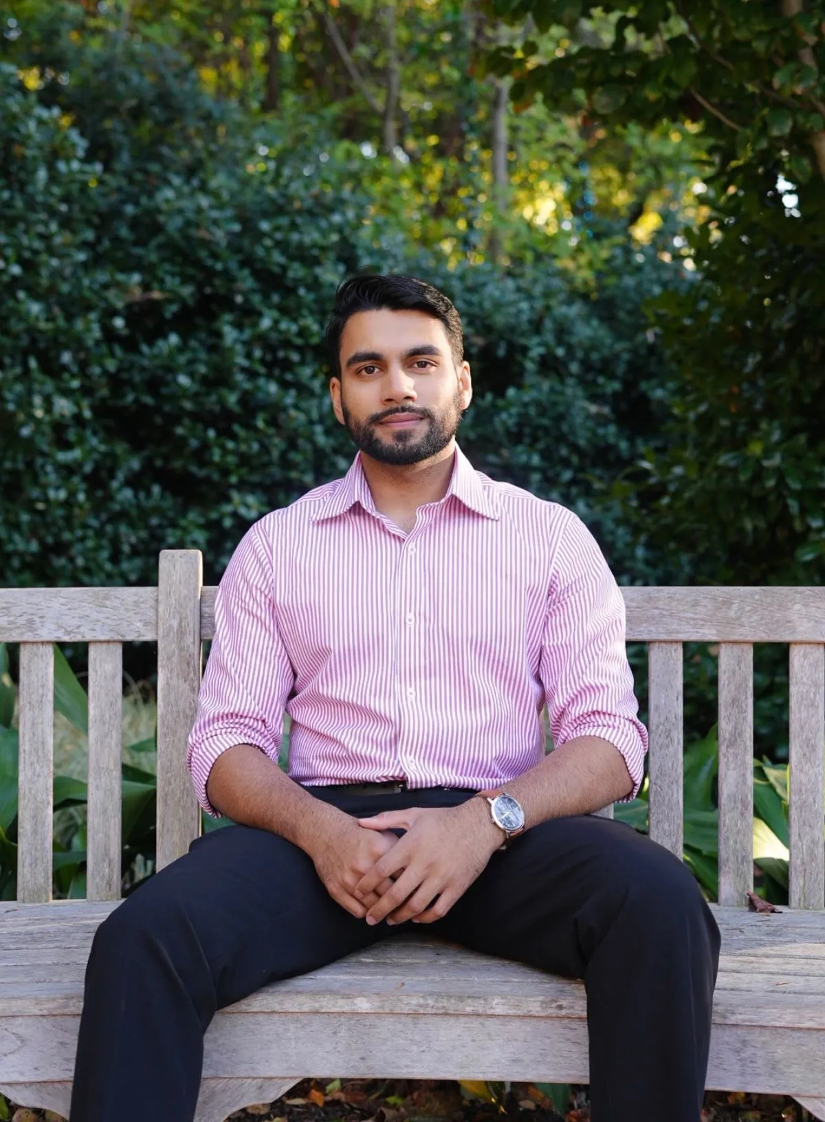 Zakaria Sakib