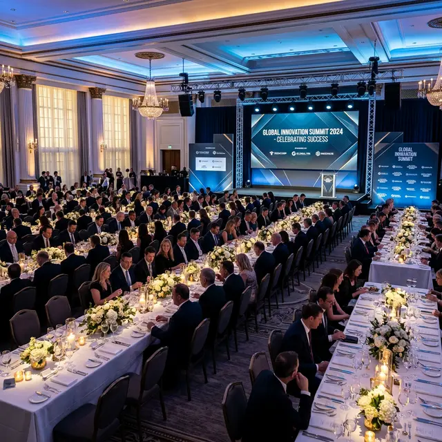 Corporate Events in Hurst, Texas